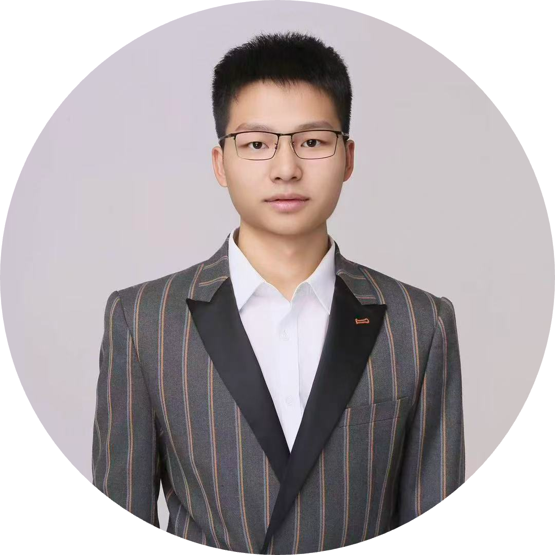 李海铭